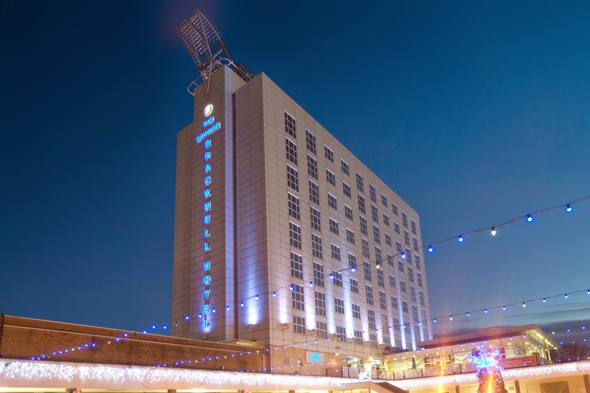 The Grange Bracknell Hotel